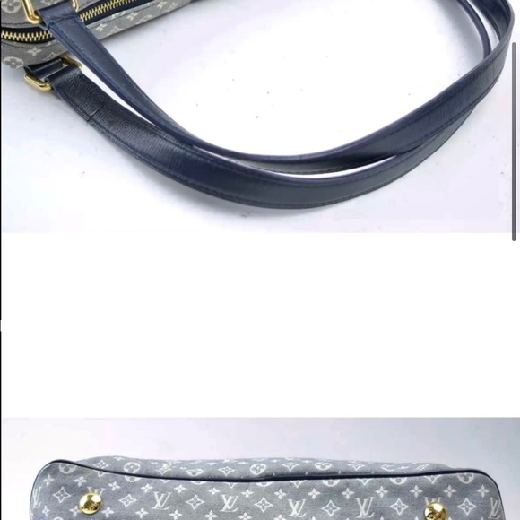 Louis Vuitton Ballade MM Tote—VERY Rare!! - Picture 6 of 7